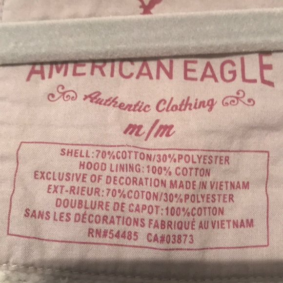 ๐Hoodie๐ American eagle - Picture 2 of 6